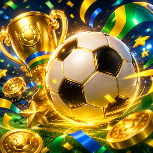 Ícone de futebol